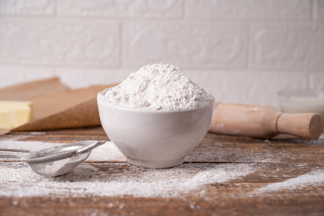 Baking Powder vs. Baking Soda: Discover their Differences