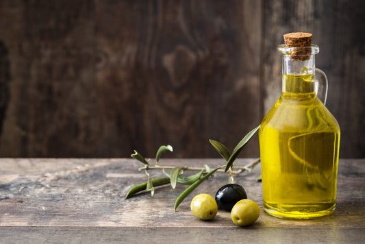 Butter Substitutes: Five Butter Substitutes You Can Use