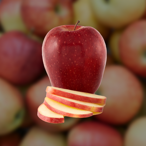 Apple Aseptic Fruit Puree