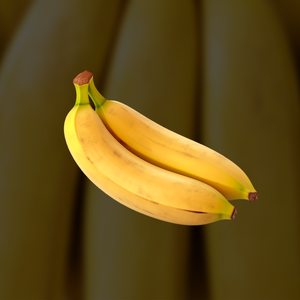 Banana Aseptic Fruit Puree