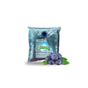 Blueberry Aseptic Fruit Puree