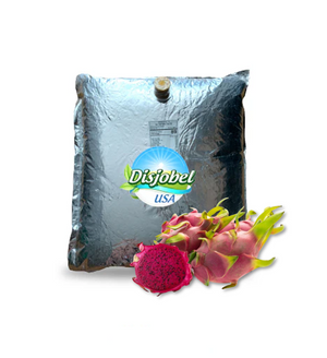 Dragon Fruit Aseptic Fruit Puree