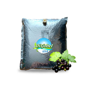 Black Currant Aseptic Fruit Puree