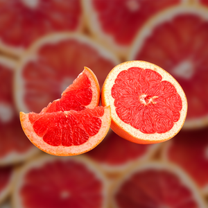 Grapefruit Aseptic Fruit Puree