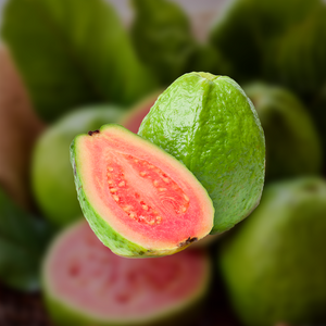 Guava Aseptic Fruit Puree