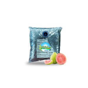 Guava Aseptic Fruit Puree