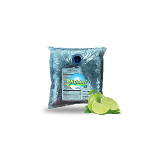 Lime Aseptic Fruit Puree