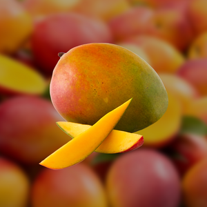 Mango Aseptic Fruit Puree