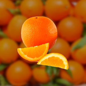 Orange Aseptic Fruit Puree