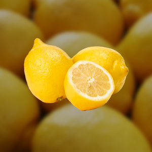 Cloudy Lemon Aseptic Fruit Puree