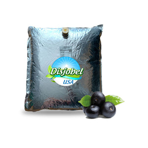 Acai Aseptic Fruit Puree