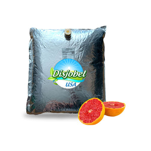 Blood Orange Aseptic Fruit Puree