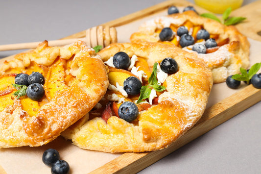 Healthy Baked Fruit Recipes You Did Not Expect