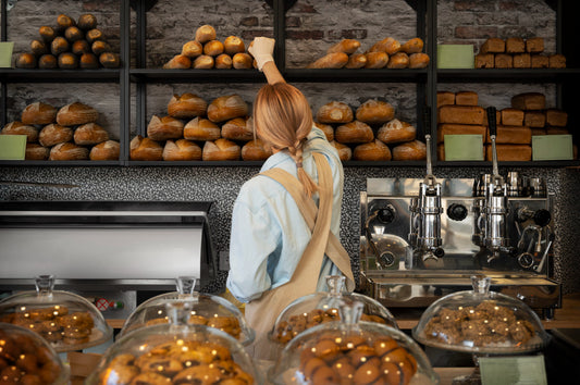 Commodity Trading: Get to Know the Bakery Trends