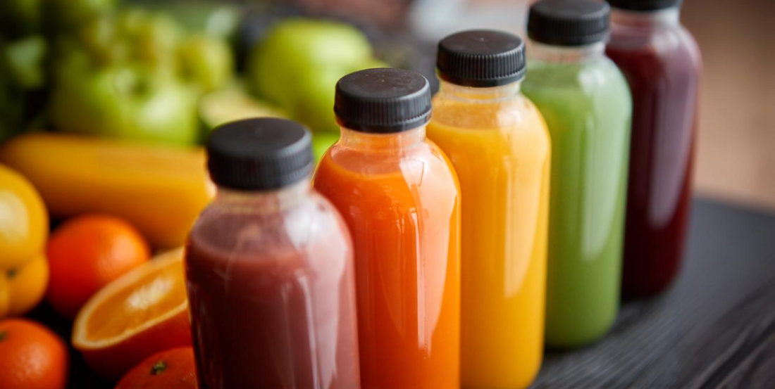 Beverage Industry’s Most Used Fruit Purees to Produce Seasonal Drinks