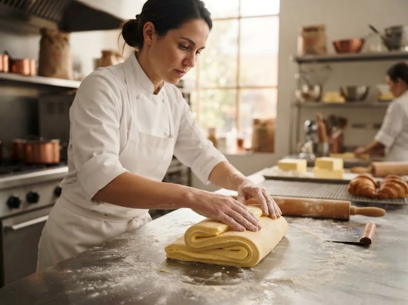 Butter grading