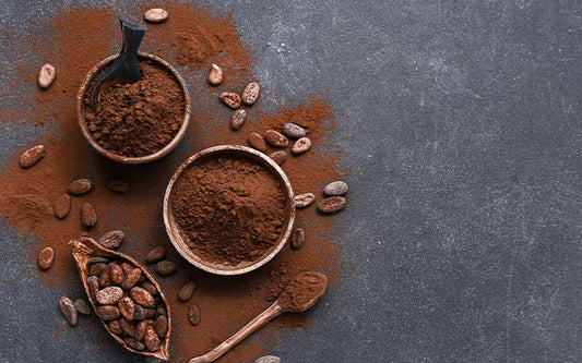 Cocoa powder: Discover its many Applications