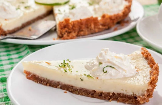 Fruit pie recipe: as American as apple pie