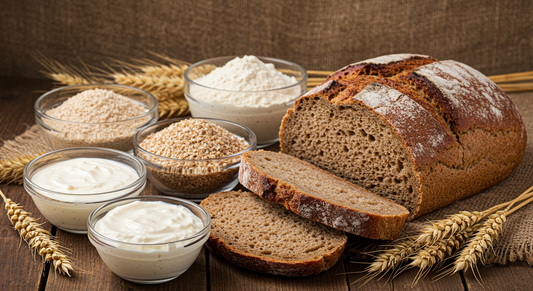Fresh Baker's Yeast: Perfect Flavor and Texture in Each Recipe