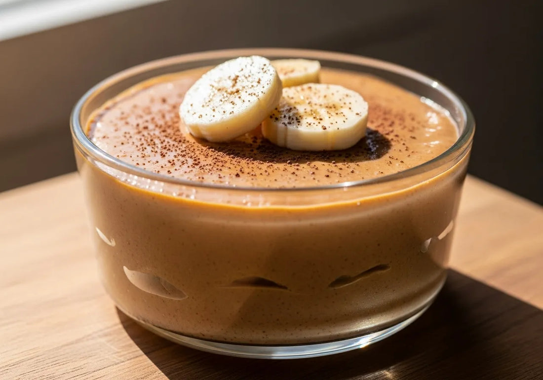 Banana Pudding Recipe: The Classic Dessert for your Business