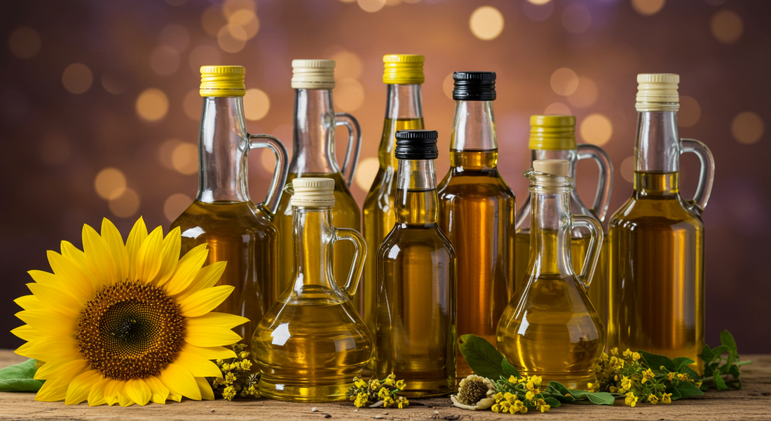 Alternative for Vegetable Oil in Baking: What Options are Available?