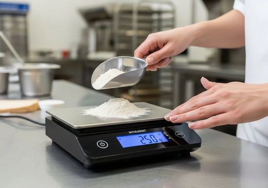 Smart Baking Trends that are Transforming Commercial Kitchens