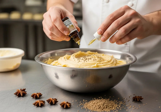 Anise Flavor: Technical Guide for Industrial Bakery Applications