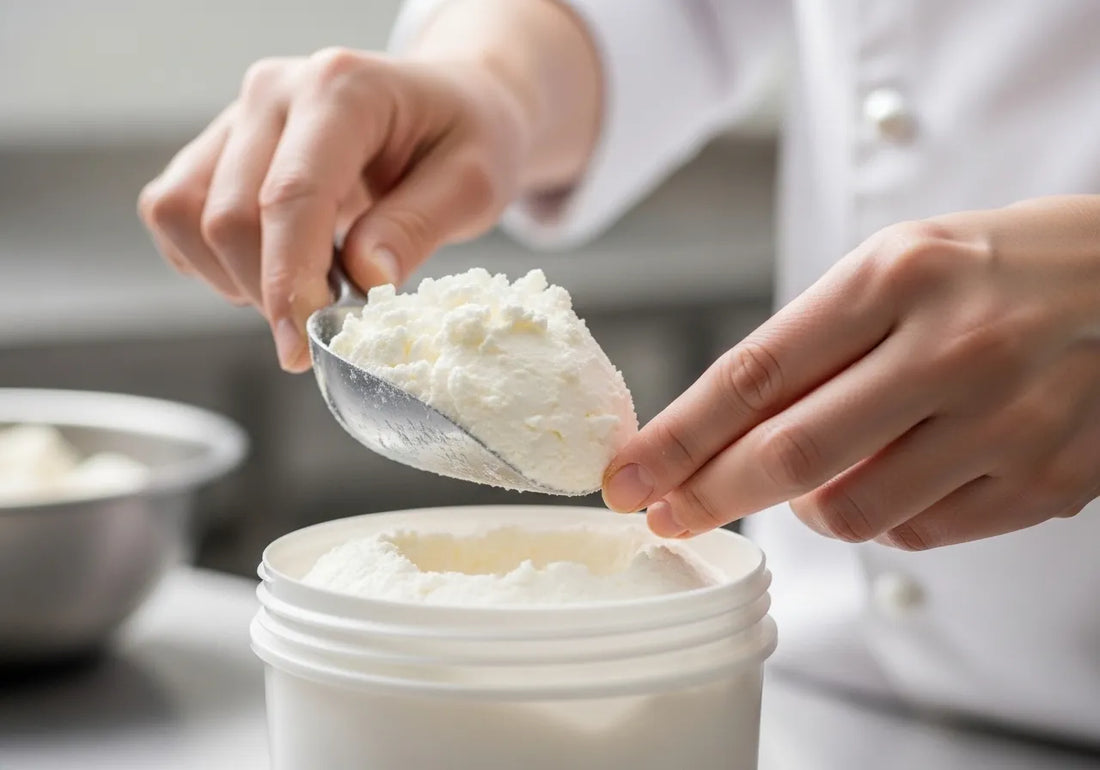All Purpose Shortening: The Fat Your Bakery Actually Needs