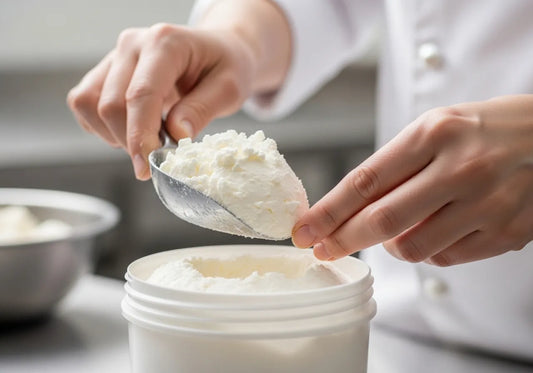 All Purpose Shortening: The Fat Your Bakery Actually Needs