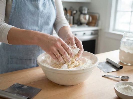 All Purpose Shortening: Uses And Benefits In Baking