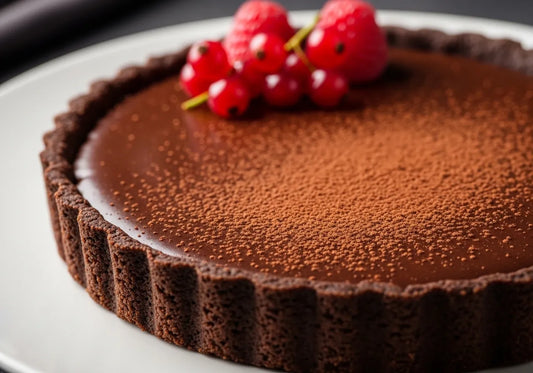 Cocoa Tart: The Ultimate Guide for Professional Bakers