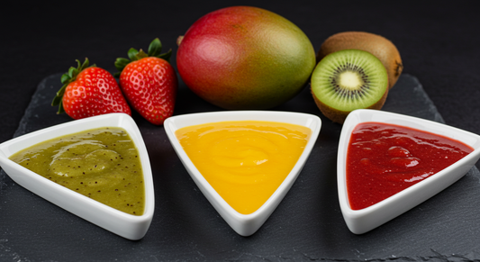 Coulis Sauce: How to Incorporate into your Food Productions
