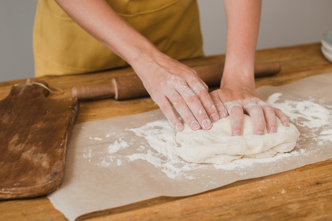Pre-Baked Crust: Quality and Taste in the Bread Industry