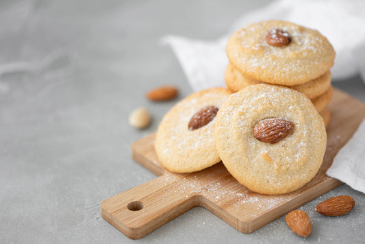 Almond Paste Cookies: The Professional Guide for Modern Bakers