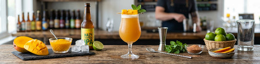 IPA Cocktail