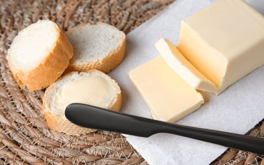 Salted vs. Unsalted Butter: Which is Ideal for Bakery?