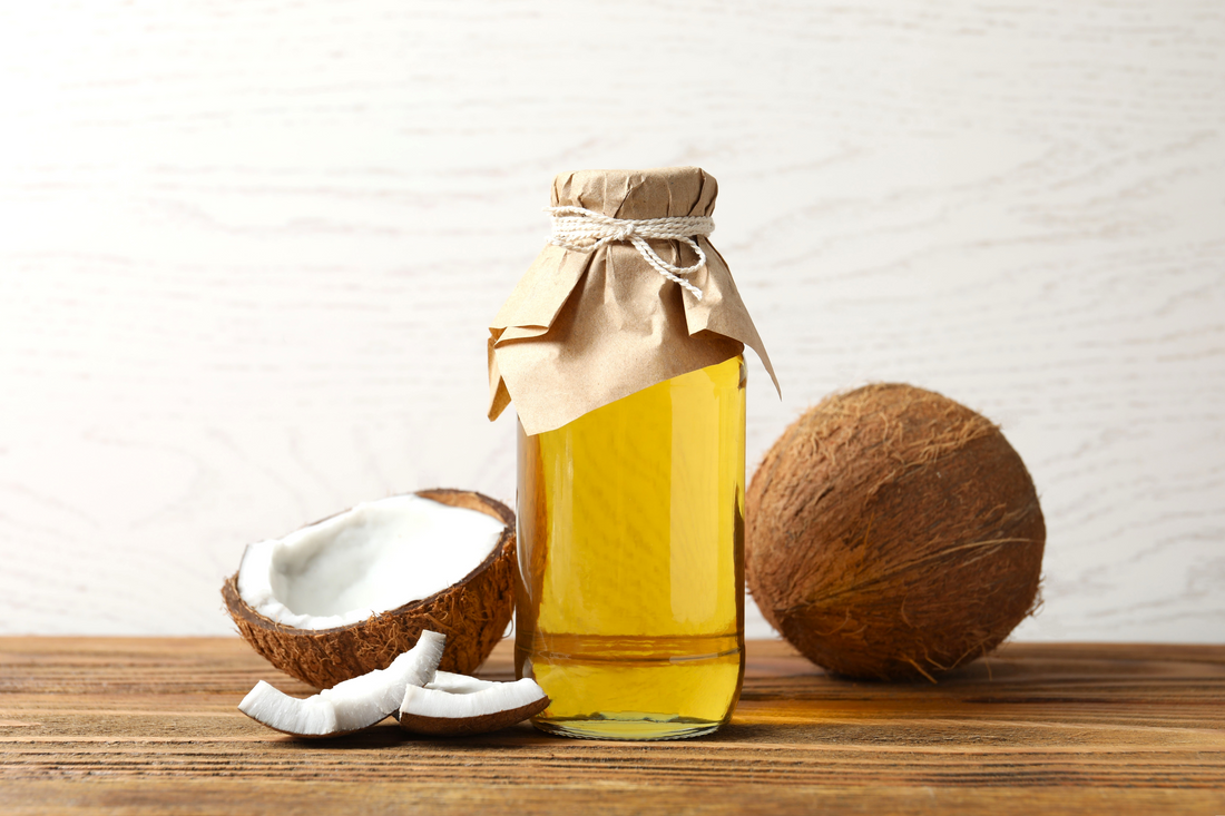 What shortening is and why choose a healthier swap