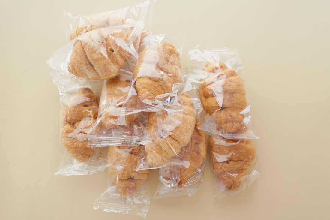 Modified Atmosphere Packaging for Reducing Waste
