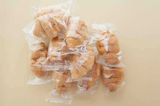 Modified Atmosphere Packaging for Reducing Waste