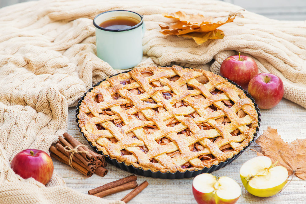 Pie Recipes that Everyone Will Love