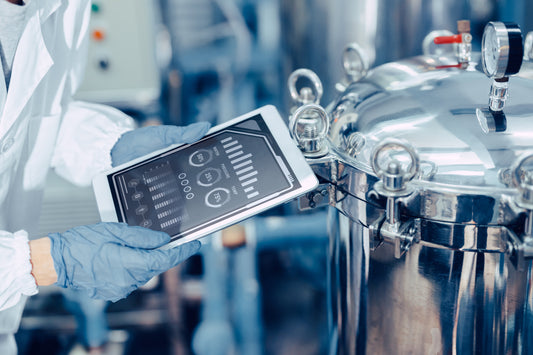High-Pressure Processing to Improve your Food Production
