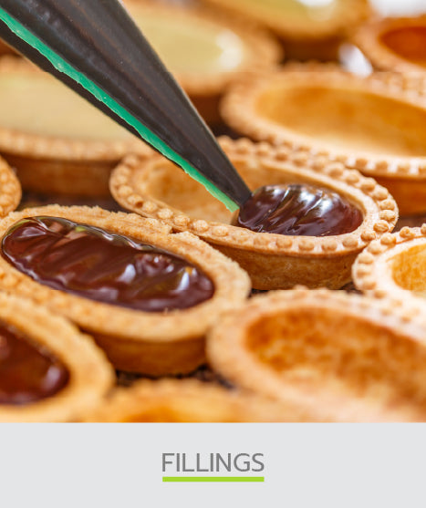 Fillings