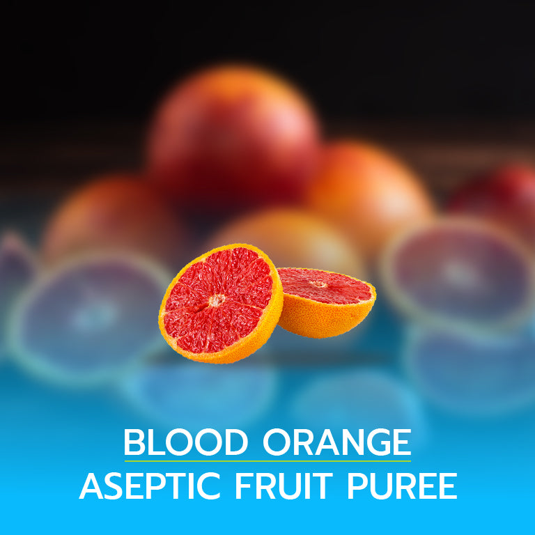 Blood Orange