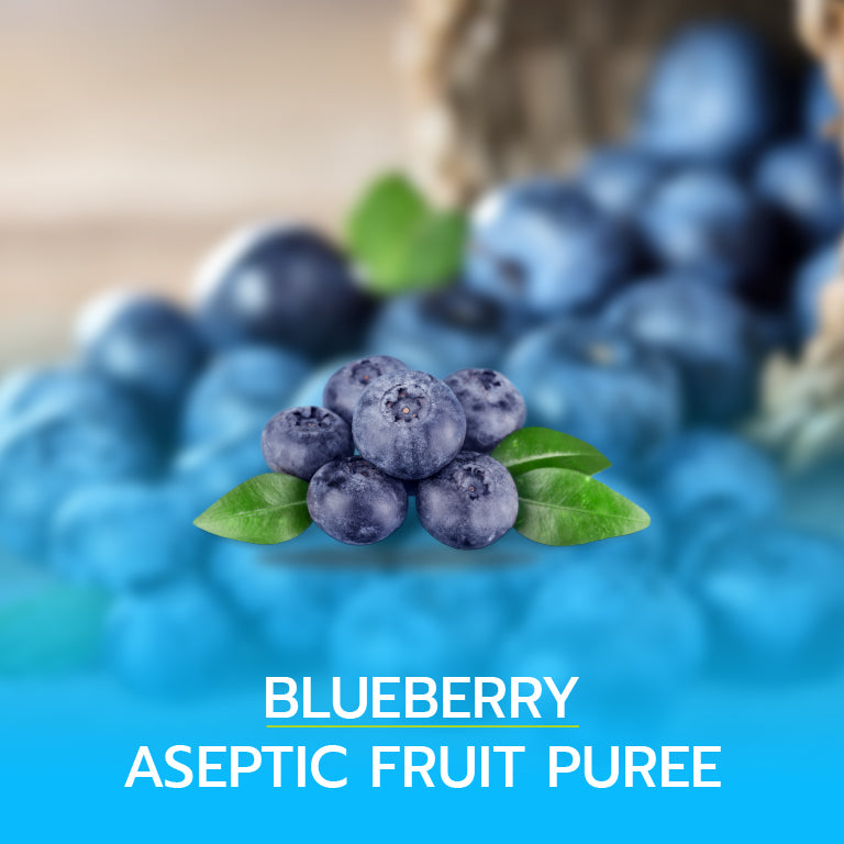 Blueberry