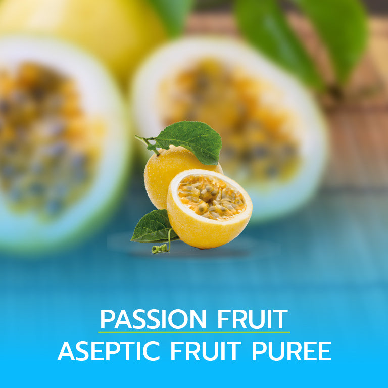 Passion Fruit