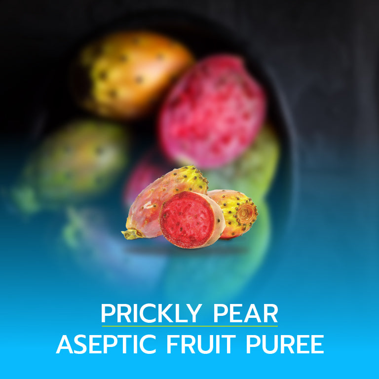 Prickly Pear