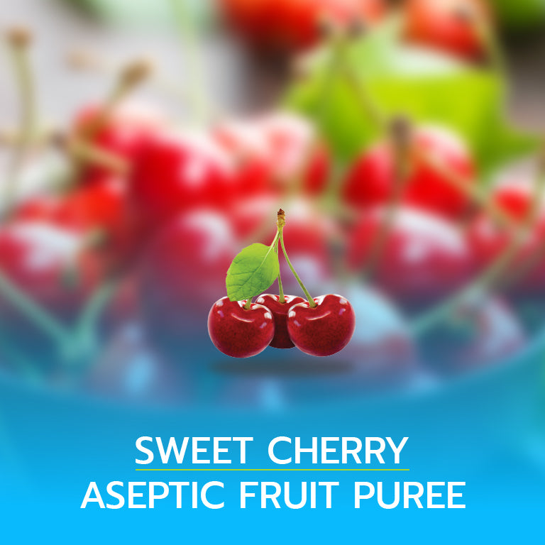 Sweet Cherry