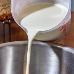 Dairy