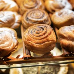 Pastry