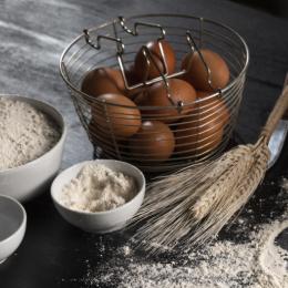 Baking Miscellaneous